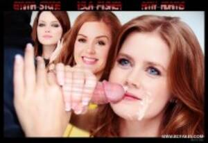 Amy Adams Look Alike Blowjob - Amy Adams Fakes (170 Nude Fakes) Â« Celebrity Fakes 4U