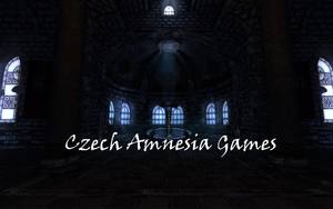 Amnesia Game - Czech Amnesia Games