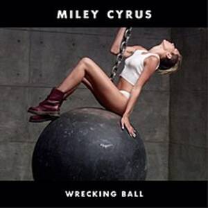 Miley Cyrus Fucking Hot - Wrecking Ball (Miley Cyrus song) - Wikipedia