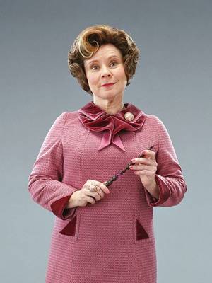 Dolores Umbridge Harry Potter Porn - Very Potter Sequel