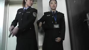 Chinese Officer Porn - Qilu A35a Chinese Police 5 Porn Video | HotMovs.com