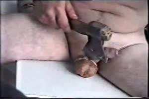 Gore Castration Porn - castration-play