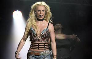 Britney Spears Porn Fantasy - Britney Spears on documentaries about her life: \