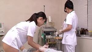 asian nurses fucking patients - Chinese Nurses Fucking Patients To Cure The Virus - Part 2 on DarkNaija.com  - XVIDEOS.COM