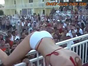 Breakdancing Porn - Sexy Spring Break Dancing - XNXX.COM