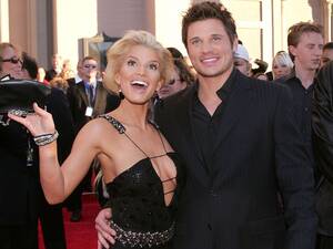 Jessica Simpson Sex Tape - Jessica Simpson had sex with Nick Lachey to 'fix' his broken heart |  Canoe.Com