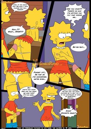 Future Simpsons Porn - Simpso Rama - Future Purchase 1 | warmbier-shop.ru