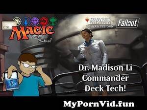 Doctor Li Fallout 3 Porn - Fallout 4 - Persuading Dr. Li to return to the Brotherhood of Steel - From  Within Walkthrough from madison li Watch Video - MyPornVid.fun