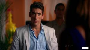 Ncis Miami Porn - Jonathan Togo wallpaper containing a business suit and a suit entitled CSI: Miami-9.06