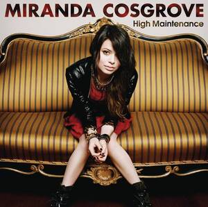 Miranda Cosgrove Sex Tape Porn - High Maintenance: CDs & Vinyl - Amazon.com