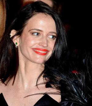 Eva Green Porn - Eva Green - Wikipedia