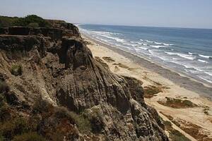 erotic nude beach movies - State about to crack down on San Onofre nude beach â€“ Orange County Register