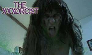 Exorcism Girl Porn - The Exorcist