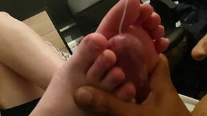 homemade feet cum - Homemade-feet Porn - BeFuck.Net: Free Fucking Videos & Fuck Movies on Tubes