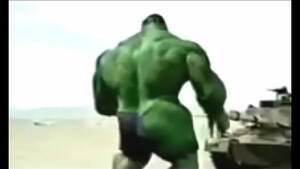 Incredible Hulk Gay Porn English - The Incredible Hulk With The Incredible ASS - XVIDEOS.COM