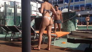 cruise ship voyeur cam - Cruise Ship Voyeur Cam | Sex Pictures Pass