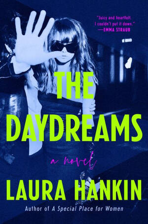 Emma Noble - The Daydreams by Laura Hankin, Hardcover | Barnes & NobleÂ®