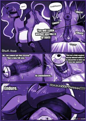 Nightmare Moon Porn - The Nightmare Moon Struggle porn comic - the best cartoon porn comics, Rule  34 | MULT34