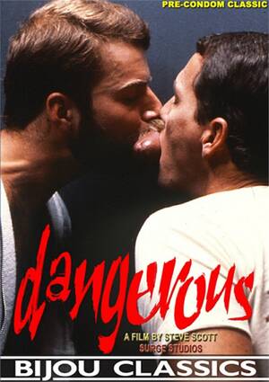 Dangerous Gay Porn - Dangerous | Bijou Classics Gay Porn Movies @ Gay DVD Empire