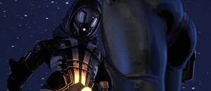 Mass Effect Edi Lesbian - Mass Effect Edi Big Ass 3d - Lewd.ninja