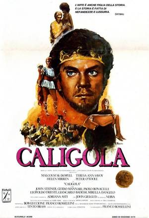 caligula 1979 porn - caligula