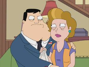 American Dad Porn Betty - American Dad Gay Porn Vif | Gay Fetish XXX