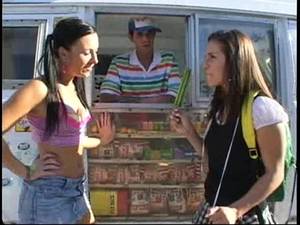 Ice Cream Man Porn - 