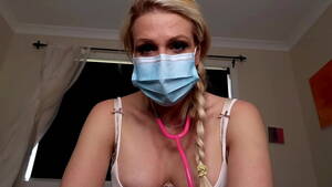 Medical Pov Porn - PREVIEW JESSIELEEPIERCE.MANYVIDS.COM MILKED BY DOCTOR MOMMY MEDICAL FETISH  POV ROLEPLAY GLOVES SURGICAL MASK - XVIDEOS.COM