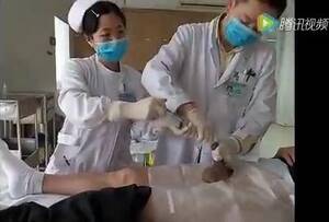 Asian Male Doctor Porn - Fuuckk: asian doctor at work - ThisVid.com