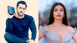 india aishwarya rai sex - When Aishwarya Rai Bachchan named Salman Khan the 'sexiest and most  gorgeous man' | Viral Video â€“ India TV