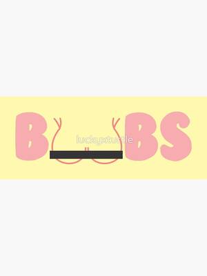 kawaii porn bbs - boobs letters\