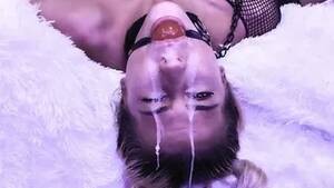 Anal Cum Drinking - Drink Anal Creampie Porn Videos (1) - FAPCAT