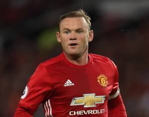 Mickey Rooney Sex - Wayne Rooney left red-faced after clicking 'like' on Twitter sex site | The  Sun