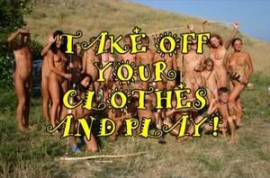 enature nudist girls - nude nudism