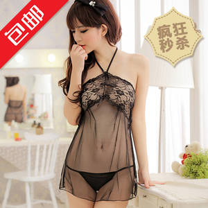 Bra Sex Toys - sexy lingerie sex toy products porn kimono Sexy nightgown transparent  spaghetti strap bra gauze open file