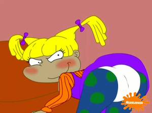 Angelica Pickles Anal - Rugrats Angelica Pickles Ass Animated - Lewd.ninja