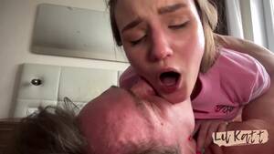 fucking moms boyfriend - TEEN DAUGHTER FUCKS MOM'S BOYFRIEND watch online