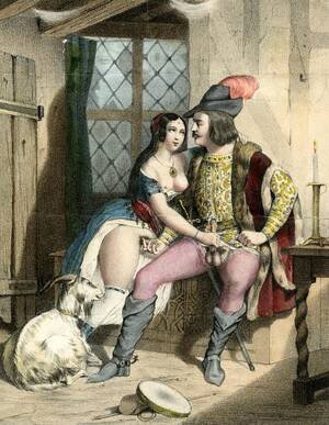 French 18th Century Porn - 18th century porn and erotica - motherless porn pics