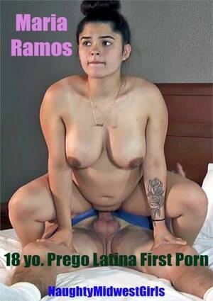 free prego porn homemade - Maria Ramos 18 yo. Prego Latina First Porn streaming video at 18 Lust with  free previews.