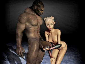 3d Evil Porn Doggystyle - 3d Werewolf Porn | The Best doggy 3d evil monster porn