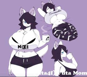 Hyper Furry Futa Porn - Futa4f) Futa Mommy is becoming more and more attracted to her daughter.//  kinks: Furry, Futa, huge cock, hyper breasts, hyper ass, excessive cum,  ageplay from hyper breasts Post - RedXXX.cc