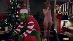 How The Grinch Stole Christmas Porn - 11:37 AM - 23 Dec 2017