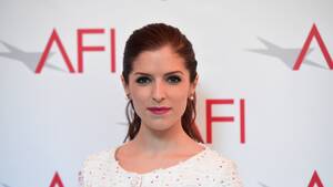 Anna Kendrick Gets Fucked Porn - Filming 'Twilight' Was a Bit Much for Anna Kendrick â€“ Socialite Life