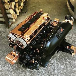 D15 Engine Porn Search Jpg - B16a Skunk2