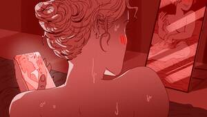 illustration porn - Can watching ethical porn help improve our sexual body image? | Mashable