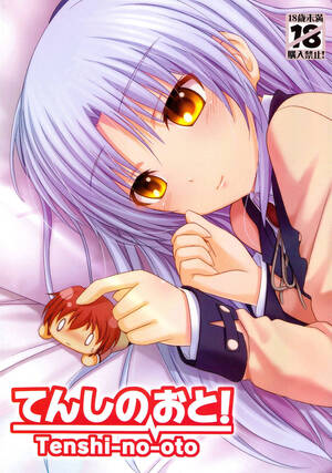 Angel Beats Porn - Read Tenshi no Oto! Angel Beats erotic hentai tifa porn erotic manga