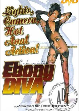 diva ebony porn stars - Ebony Diva (2001) | Adult DVD Empire