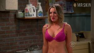 Judy Greer Big Bang Theory Porn - Bigbangtheory cuoco hd 01 large 3