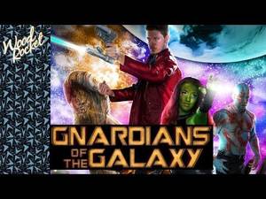 Finding Nemo Porn Parody - Guardians of the Galaxy Porn Parody: Gnardians of The Galaxy (Trailer) -  YouTube