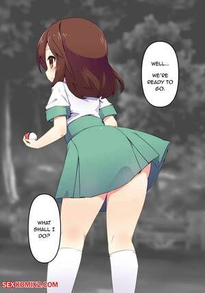 nude anime skirt - âœ…ï¸ Porn comic Miniskirt Time Stop. Pokemon Sex comic selection of arts |  Porn comics in English for adults only | sexkomix2.com